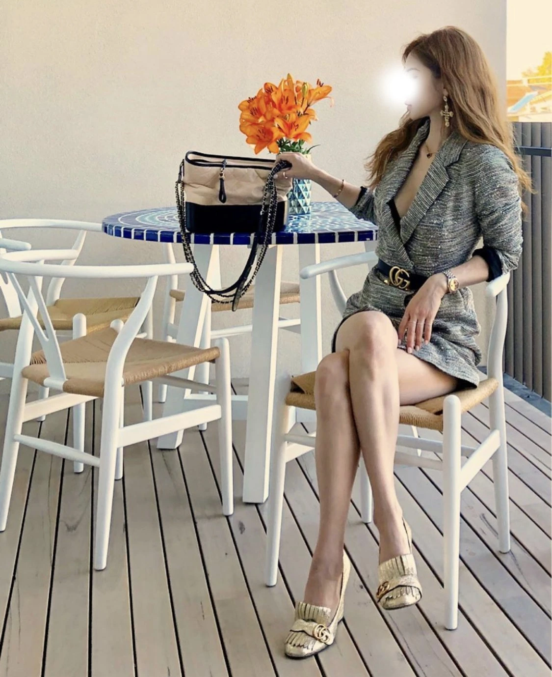 Aqua – South Korean escort in Seoul — 5 / 7