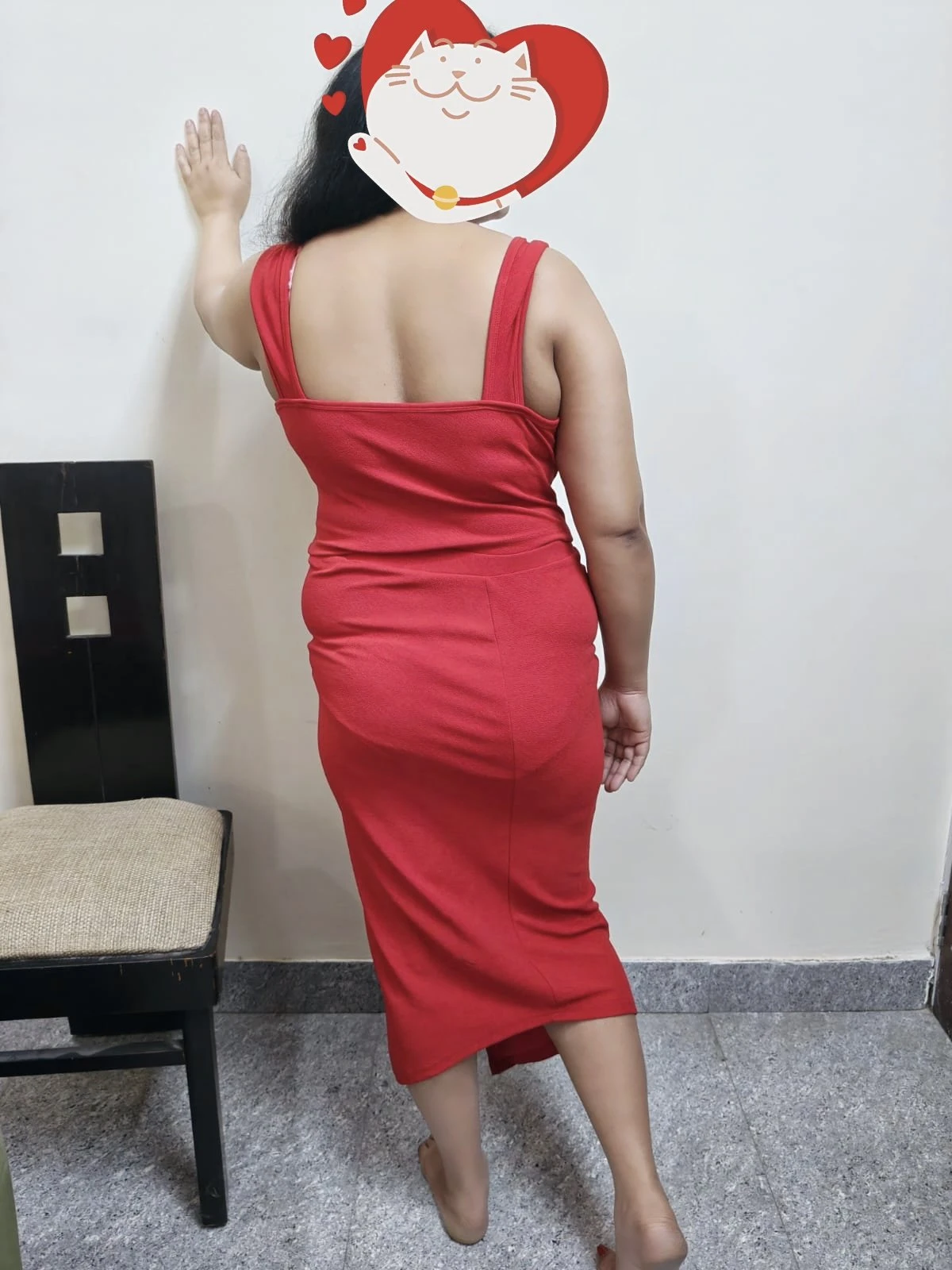 I Am Deepika, Real Meet N Live Cam Show – Indian escort in New Delhi — 11 / 14