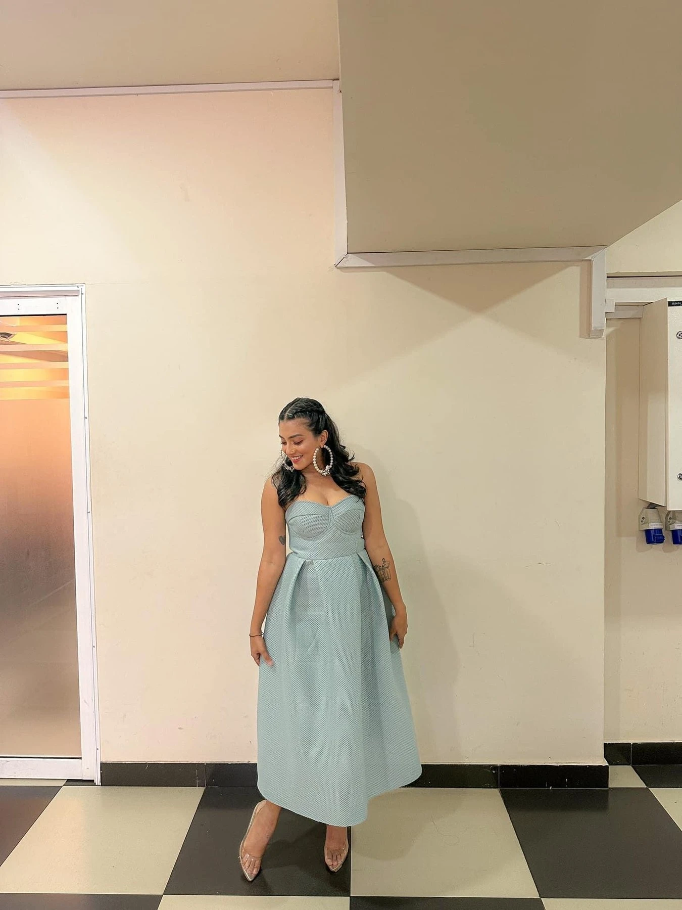 Shanudri – escort in Colombo — 5 / 11