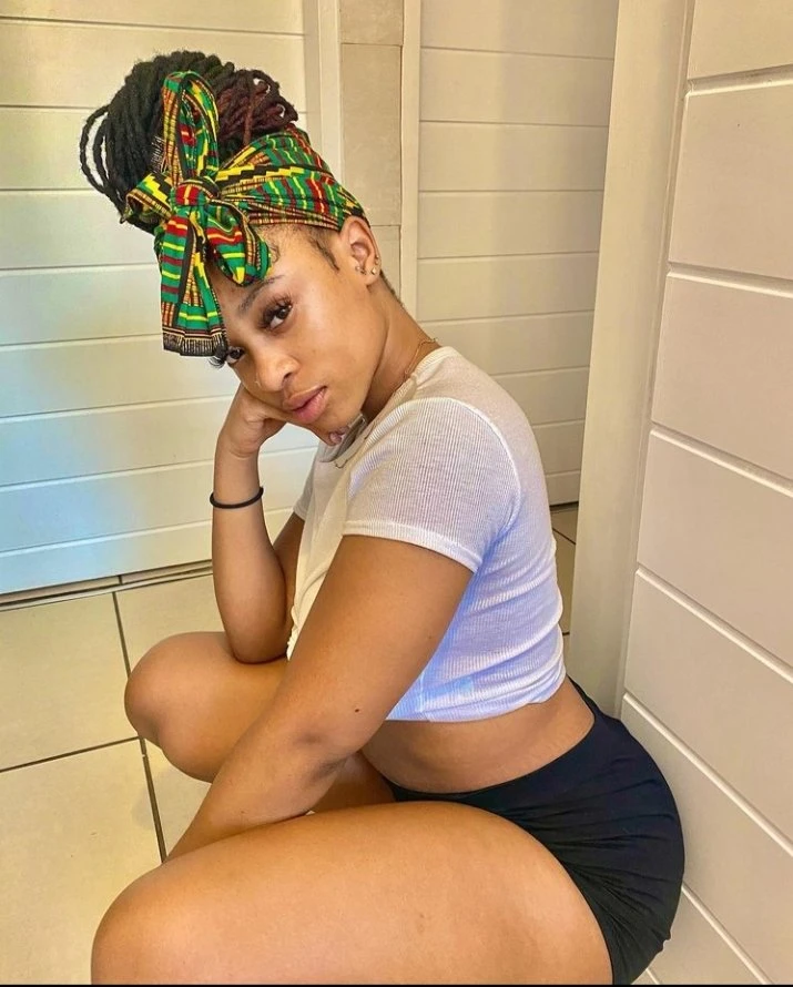 Pussylahot – Haitian escort in Beirut, Escort, Beirut