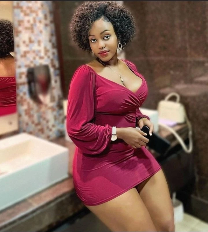 Anita ( Real Meeting N Cam Show – Angolan escort in Hyderabad — 2 / 3