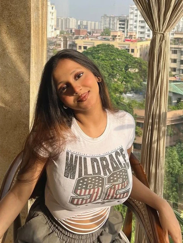 Raveena Rathore – Indian escort in New Delhi — 4 / 5