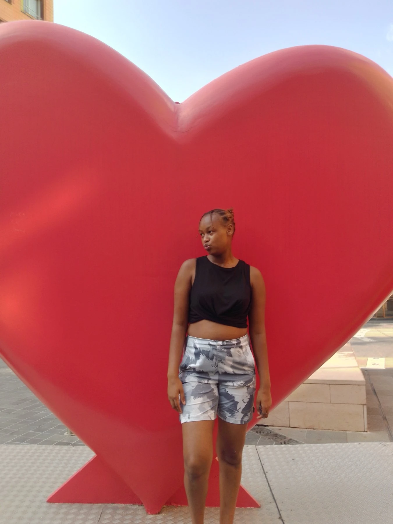 Jasmine – Kenyan escort in Beirut, Escort, Beirut
