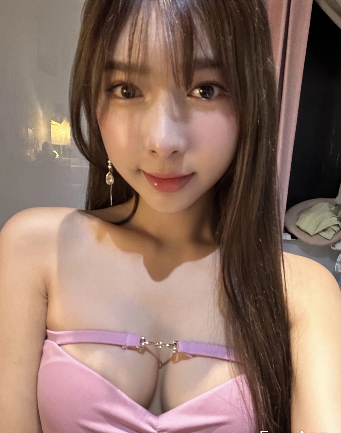 ElsaRii ( VVIP ) new! – Taiwanese escort in Seoul, Escort, Seoul