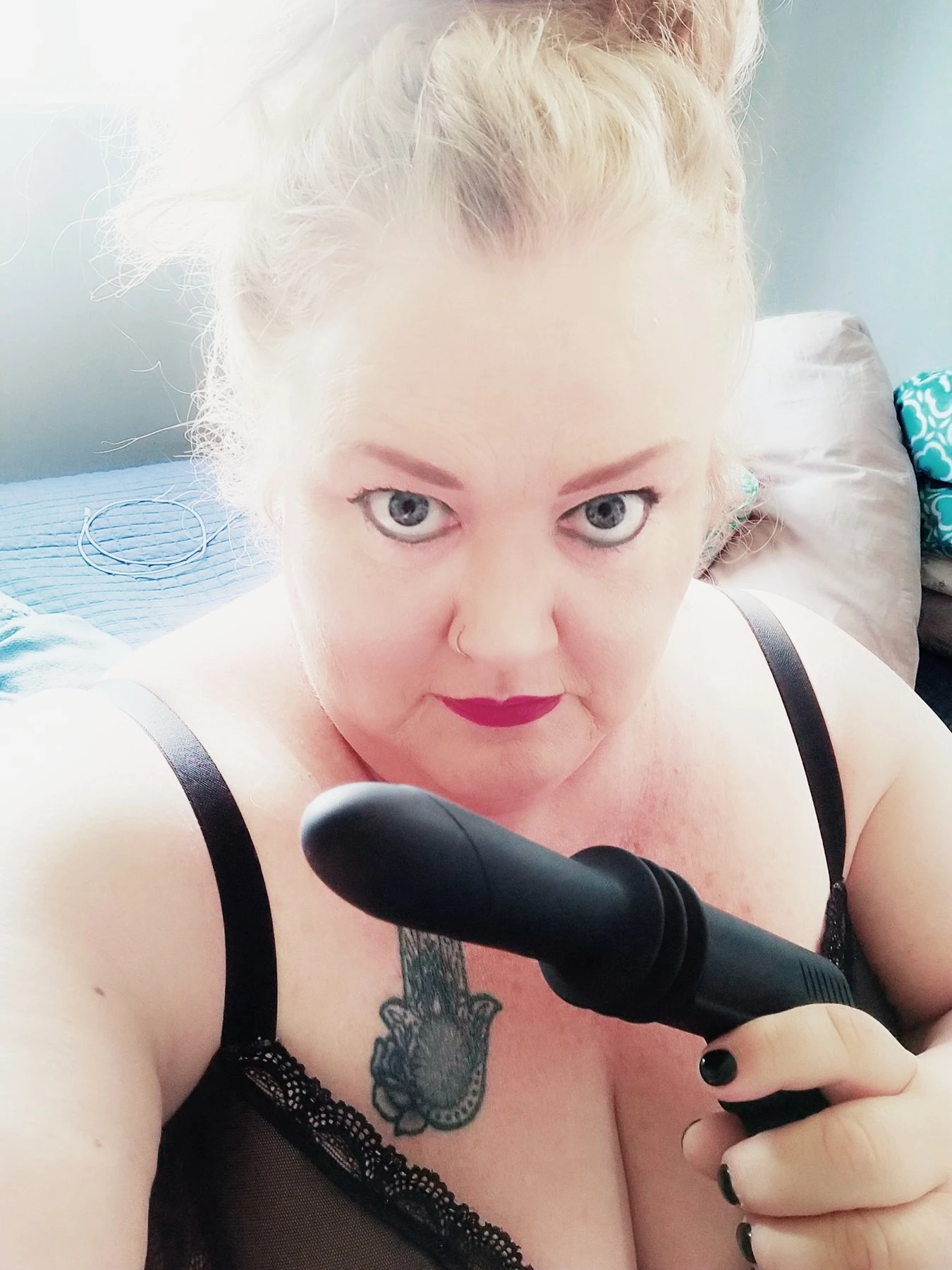 Mistress Emma – New Zealander escort in Wellington — 5 / 6
