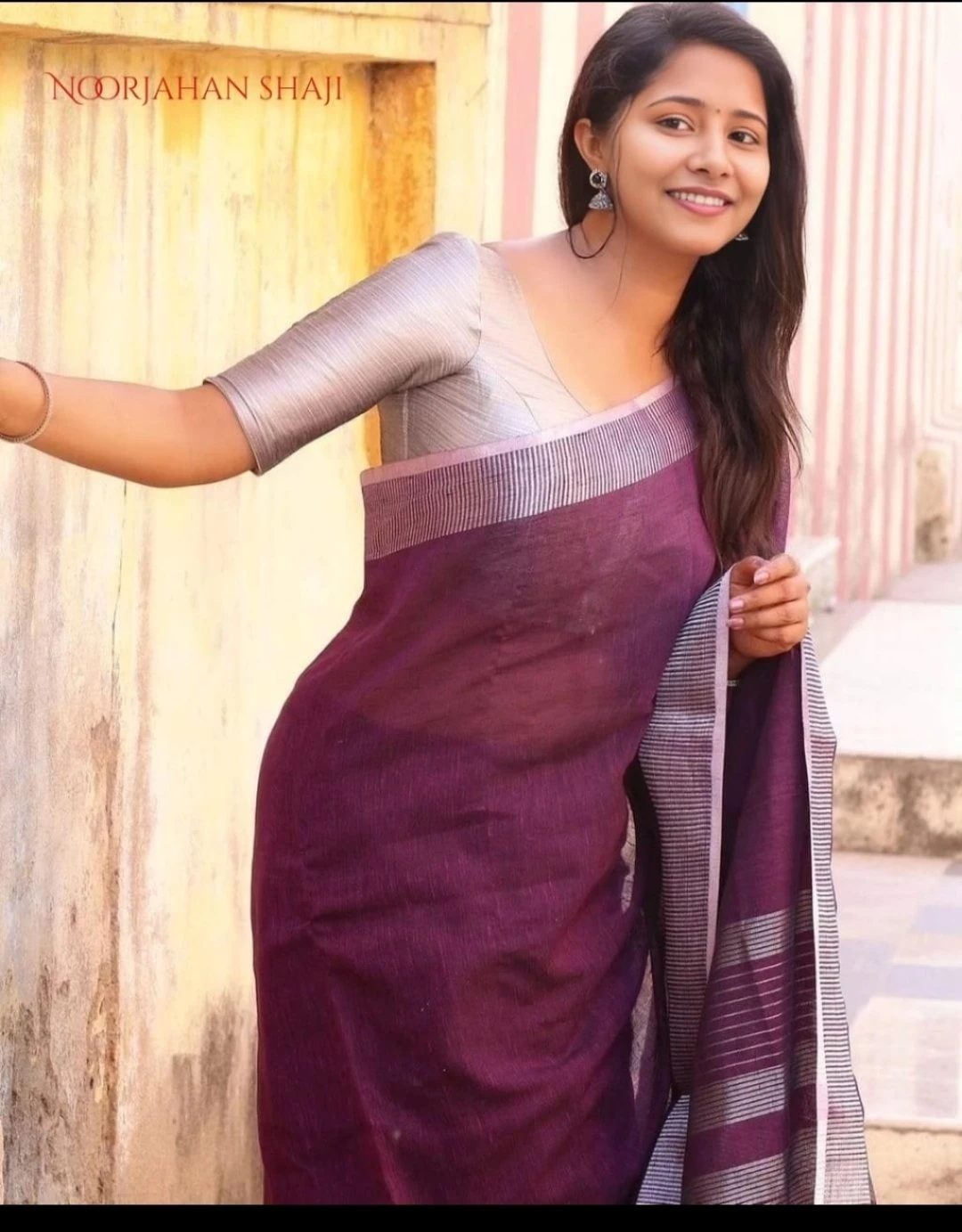 Sneha No Advance – Indian escort in Kochi — 3 / 4