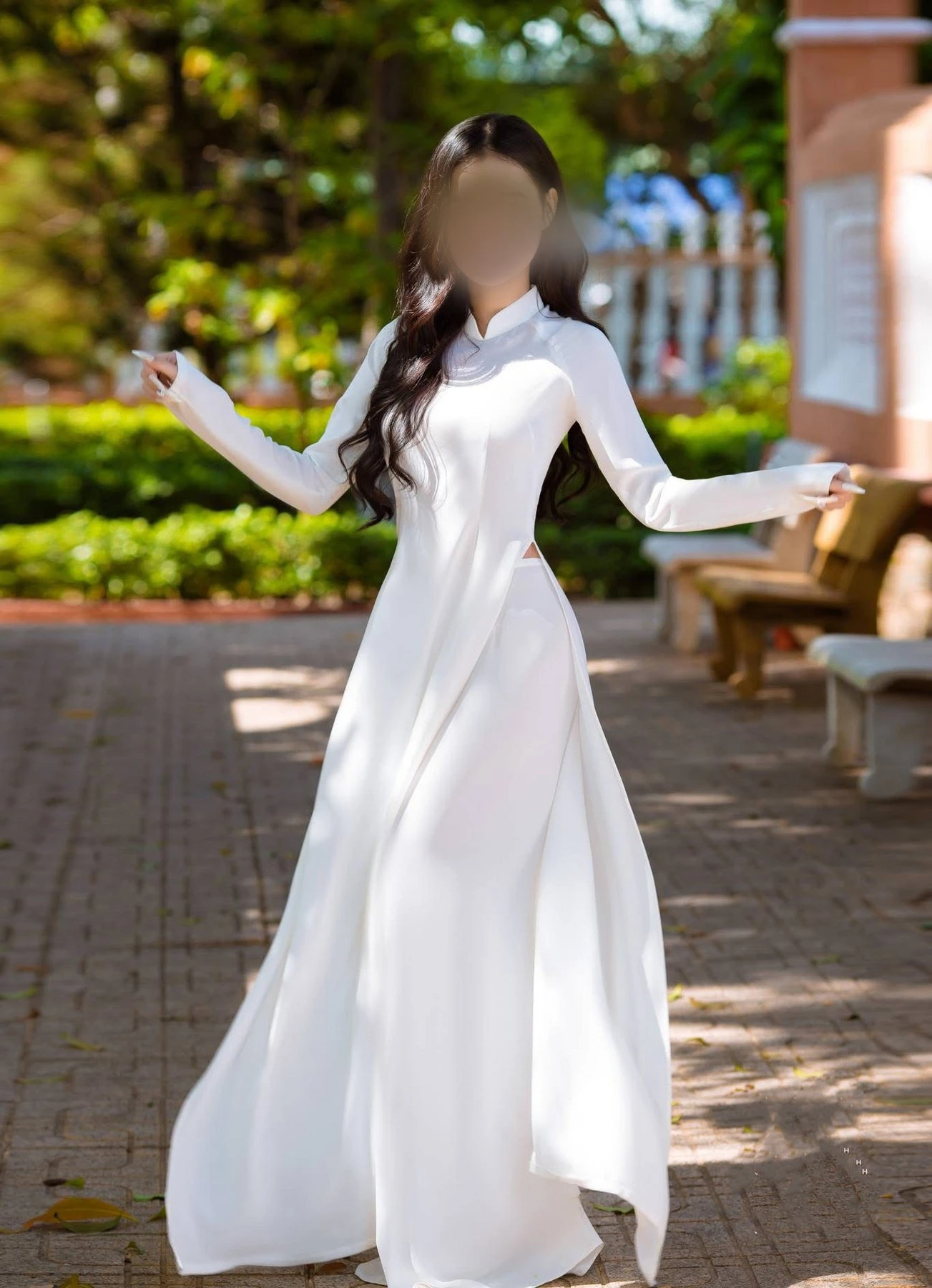 Vivian - Available HCM – Vietnamese escort in Ho Chi Minh City — 8 / 11