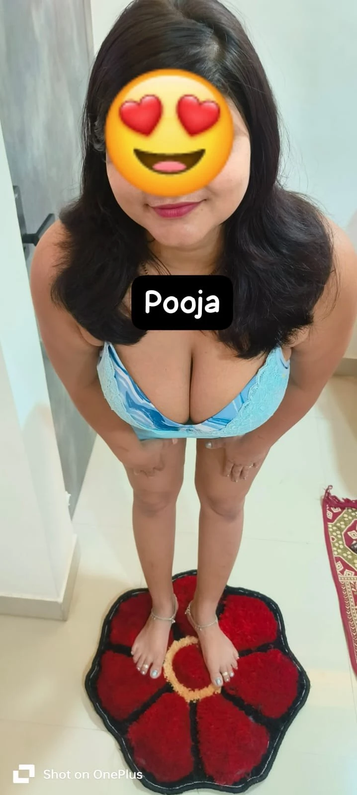 Pooja Sagar – Indian escort in Pune — 17 / 19
