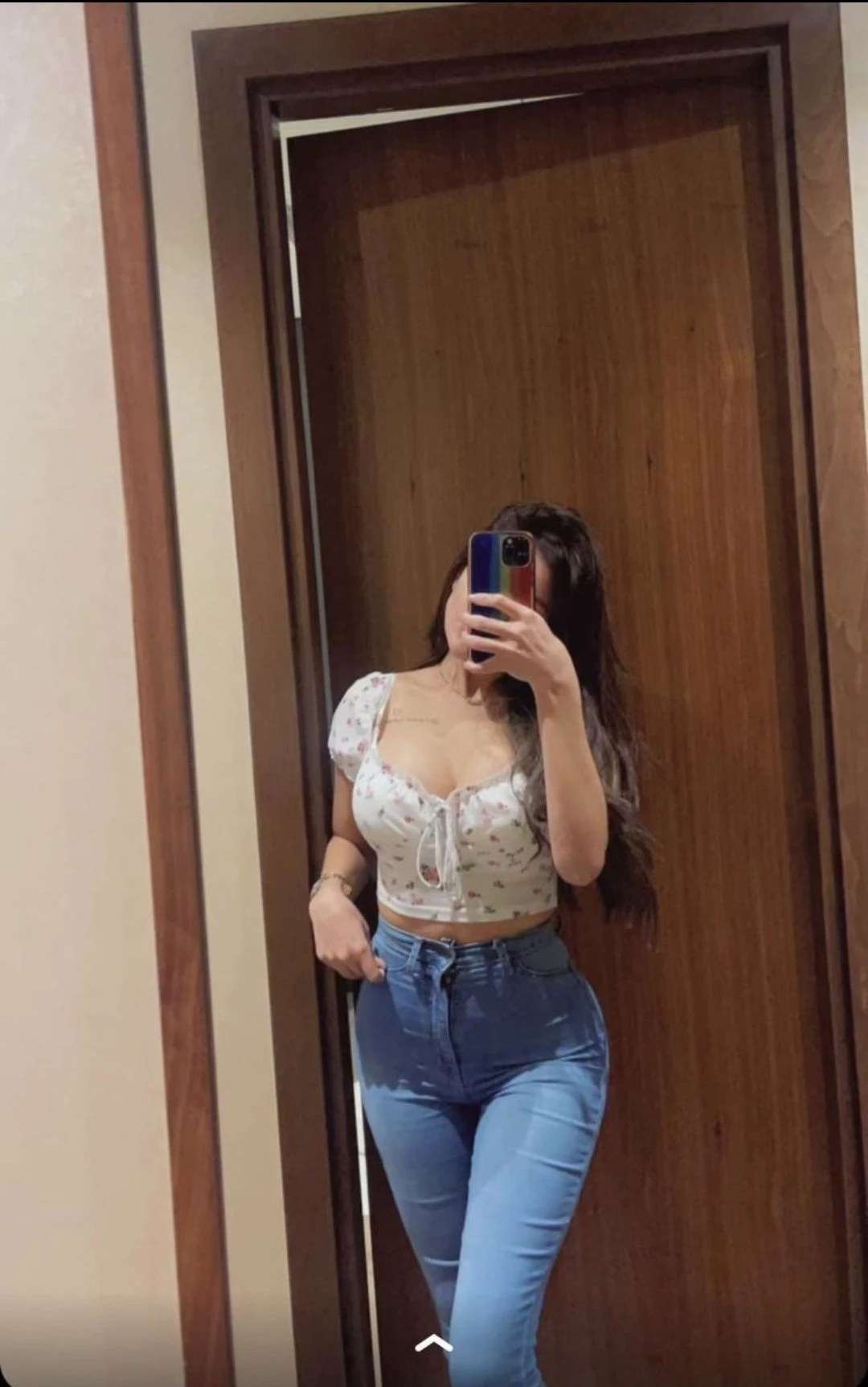 Rachel Singh – Indian escort in Mumbai — 1 / 8