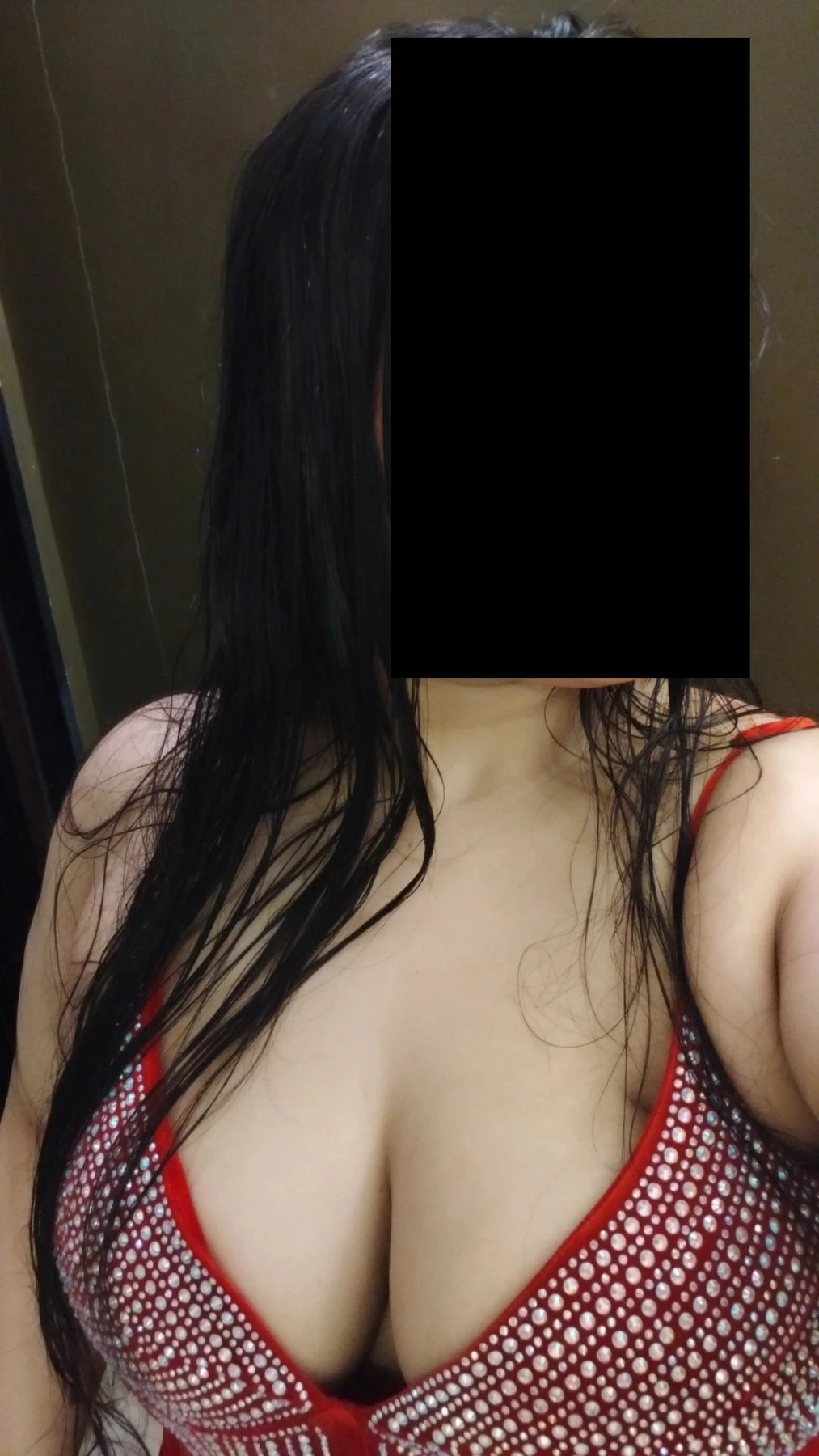 Ruby Independent Realmeet Mumbai – Indian escort in Mumbai — 2 / 6