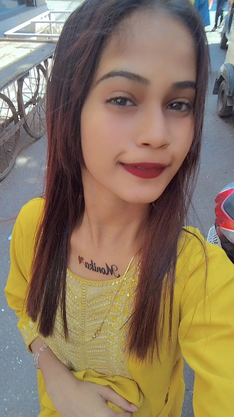 Nikita Roy – Indian escort in Pune, Escort, Pune