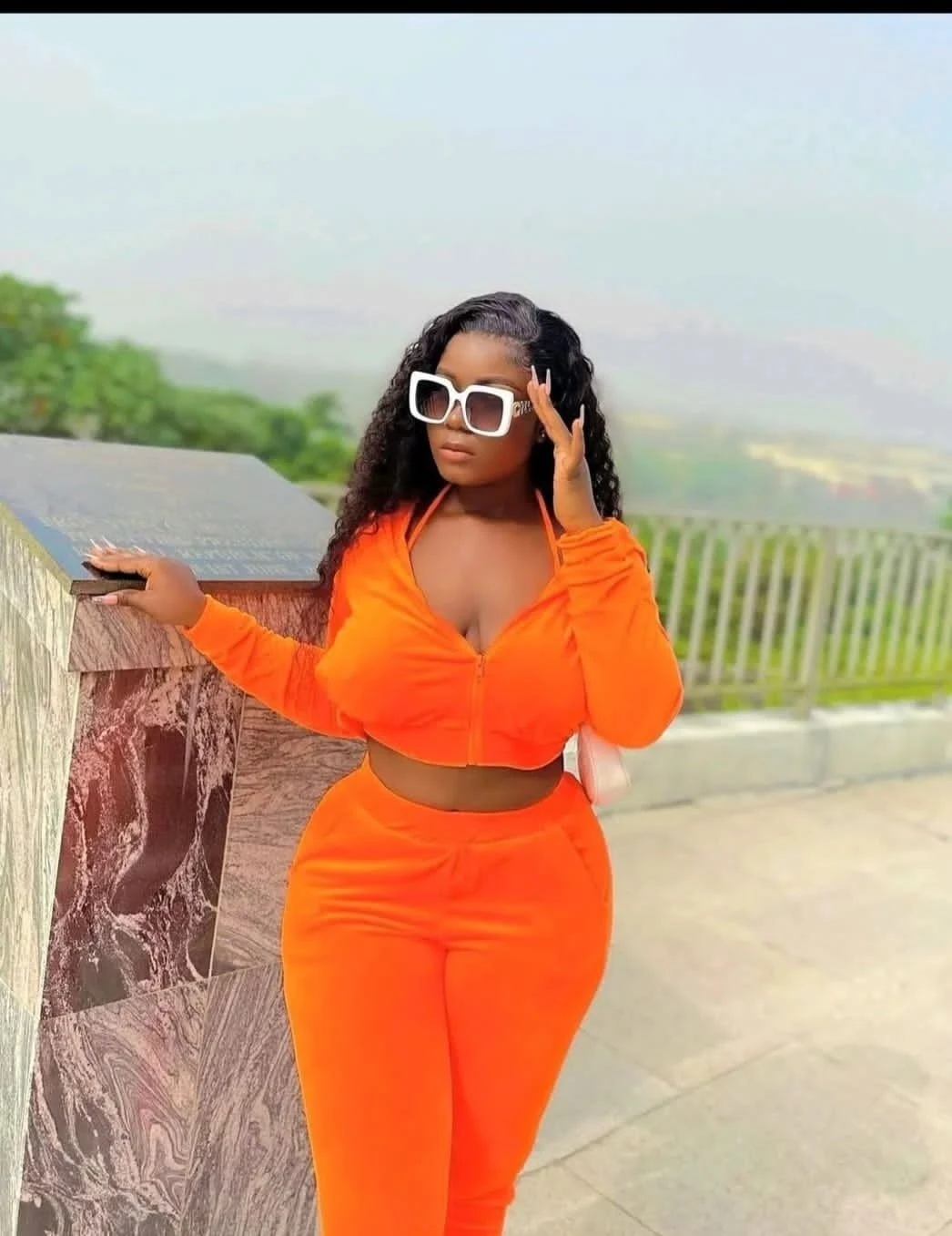 Chindin – Ghanaian escort in Beirut — 5 / 8