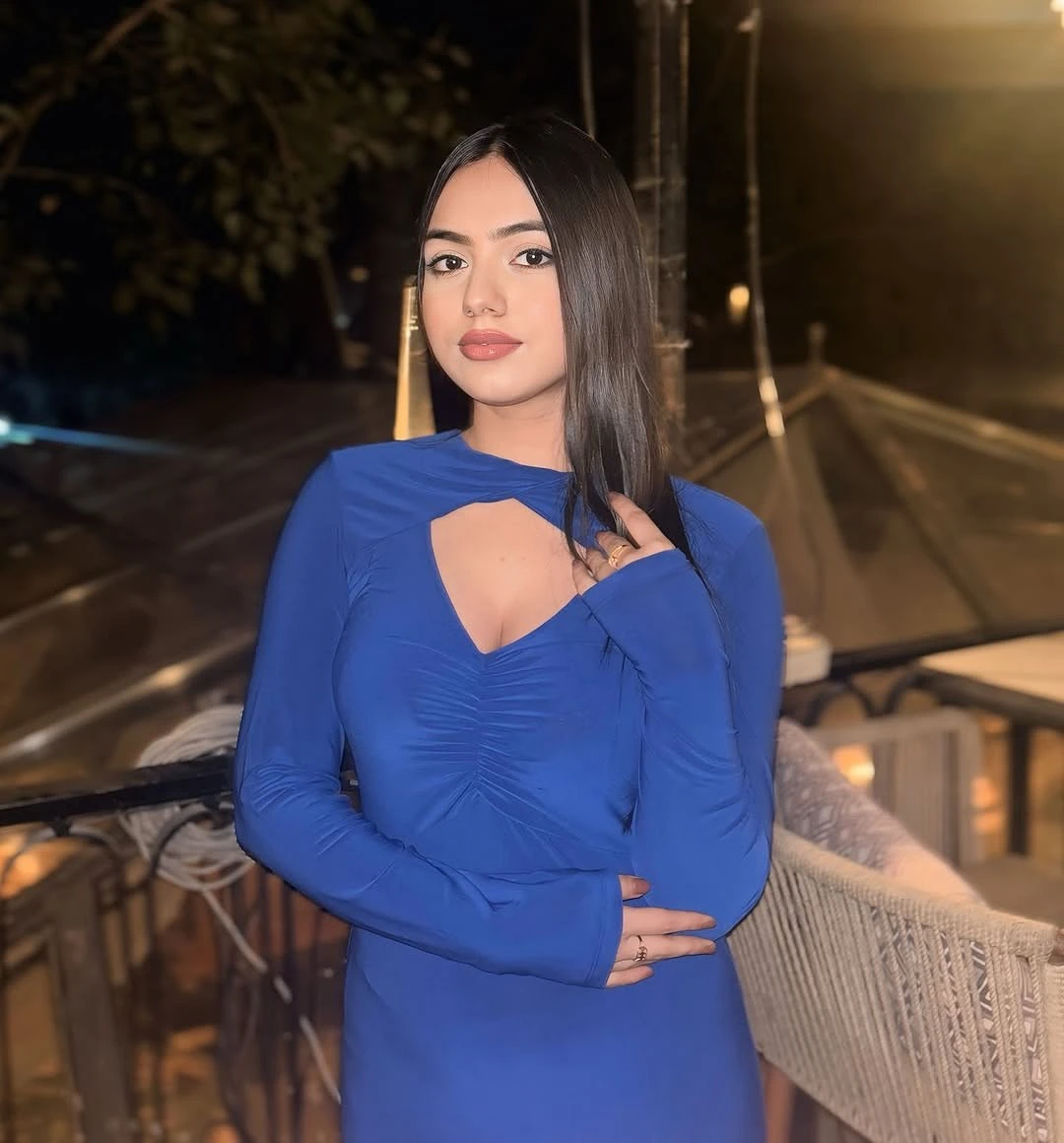 Palak – Indian escort in Mysore — 2 / 4
