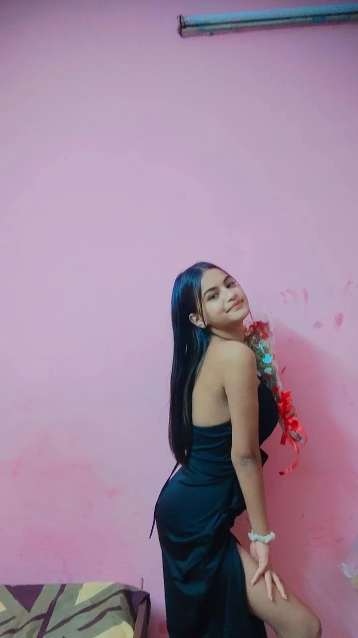 Alisha Sharma – Indian escort in Visakhapatnam — 5 / 6
