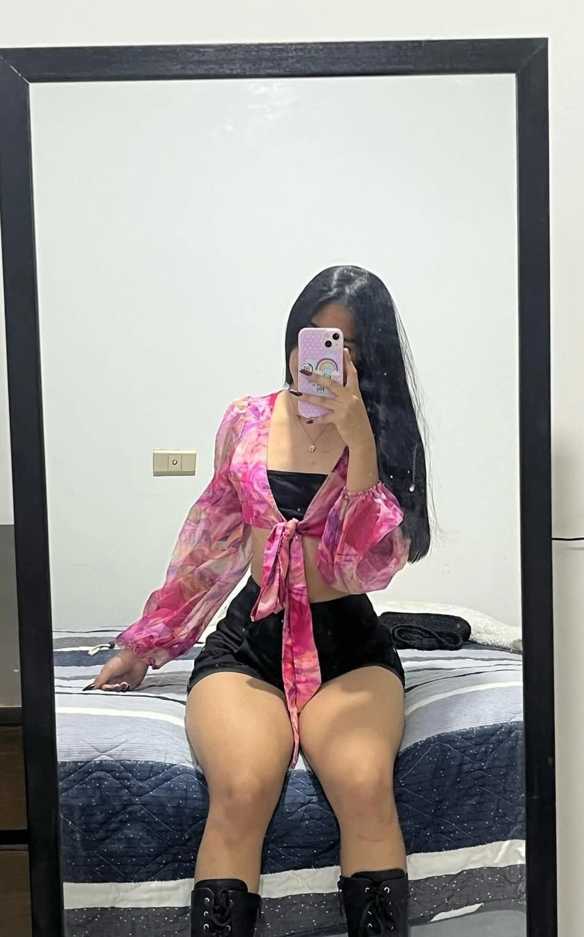 Dipti – Indian escort in Kolkata — 3 / 5