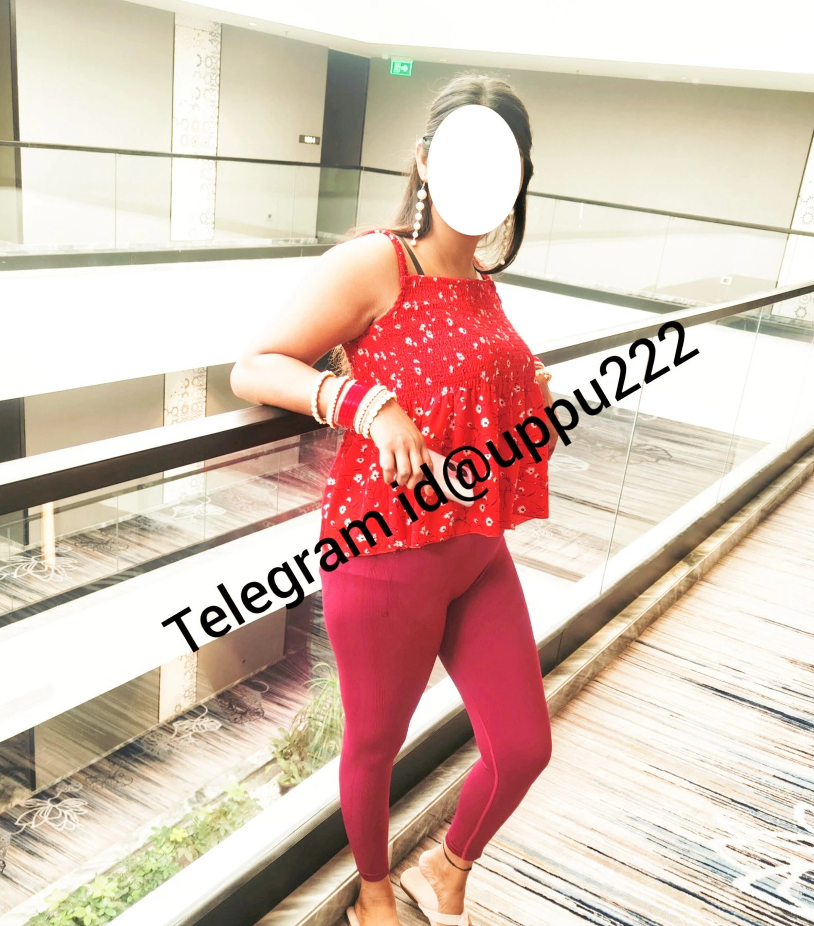 Uppu Pankj – Indian escort in Noida — 4 / 6