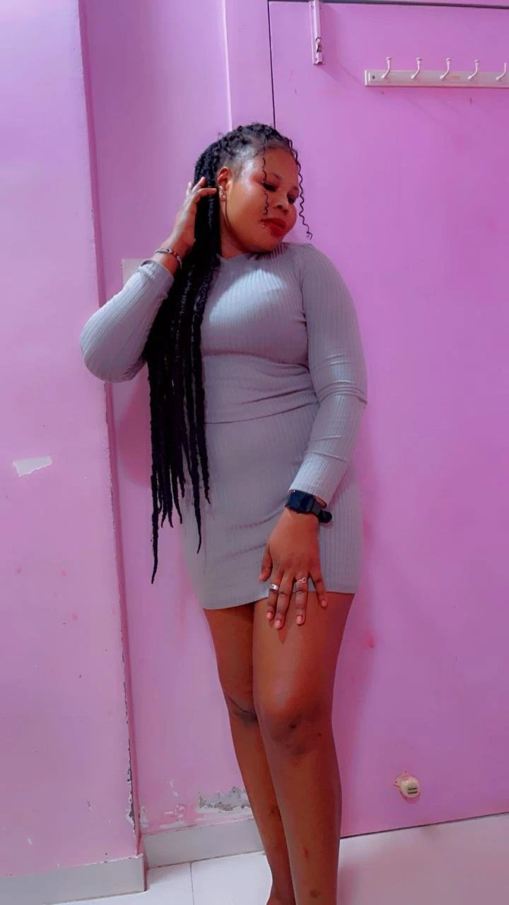 African Chloe +91//781609//9431 – escort in Pune — 4 / 8