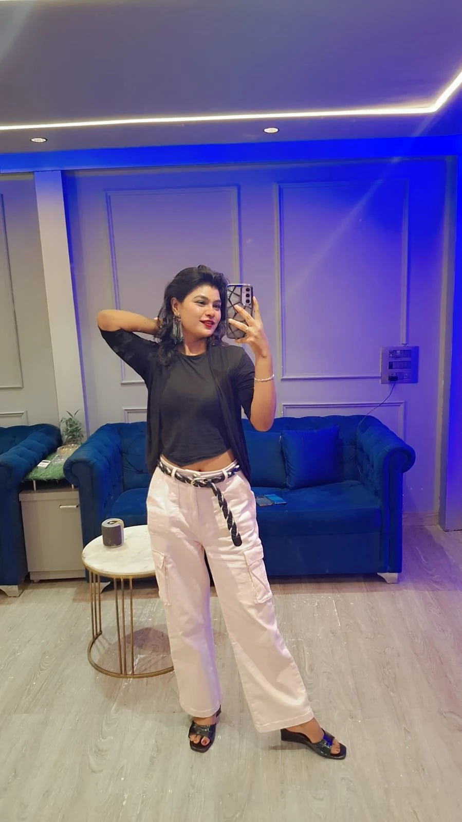 Angira Cam session🥂🍾 (real meet) – Indian escort in Kolkata, Escort, Kolkata