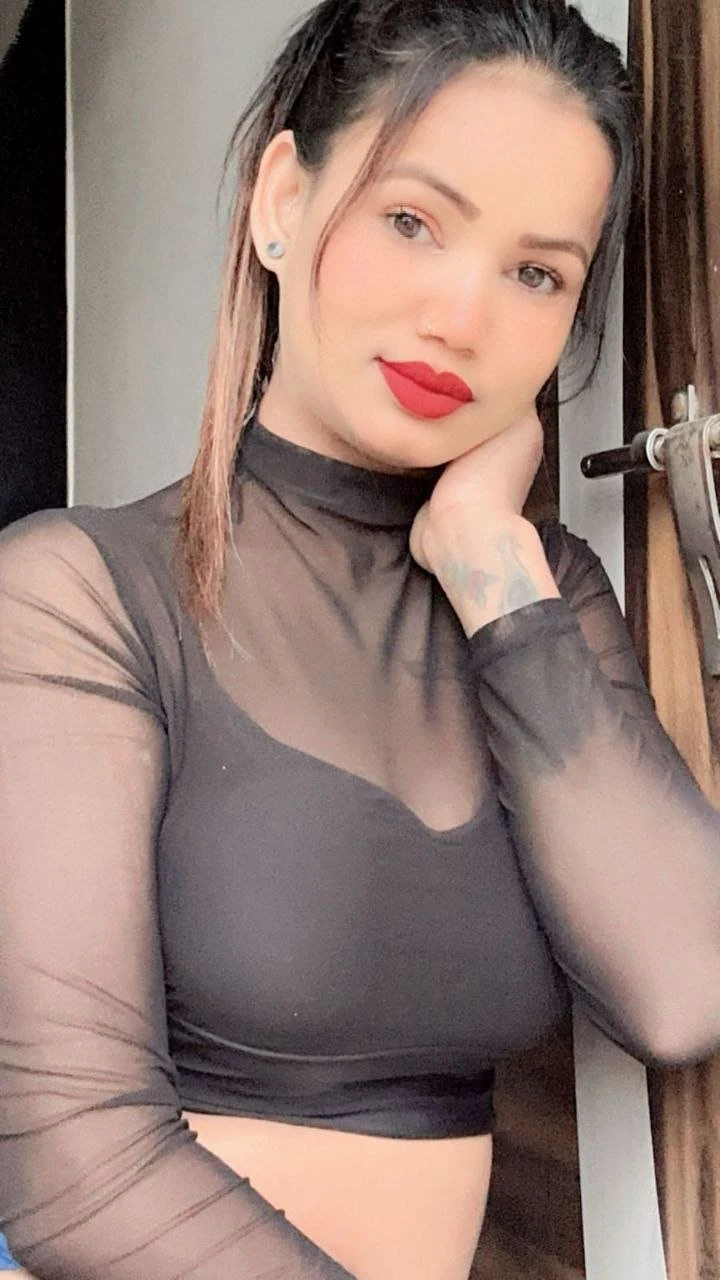 🟢 Simran Premium Massage & Companion – escort in Mumbai — 2 / 5