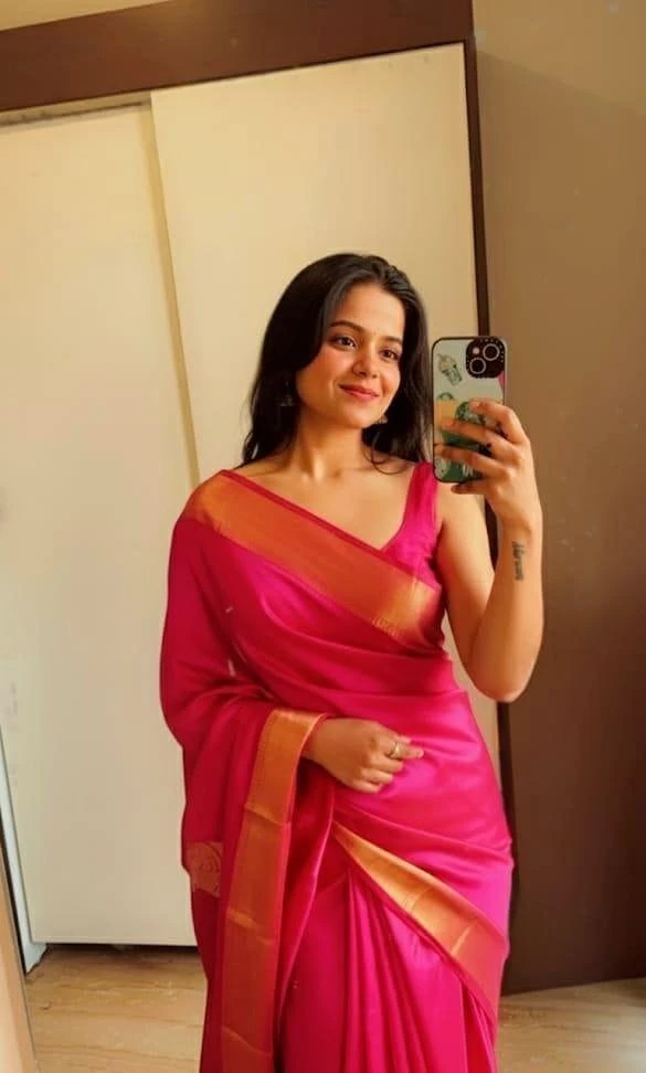 KAVYA CALL GIRLS JAIPUR CASH ON DELIVERY – Indian escort in Jaipur — 1 / 6