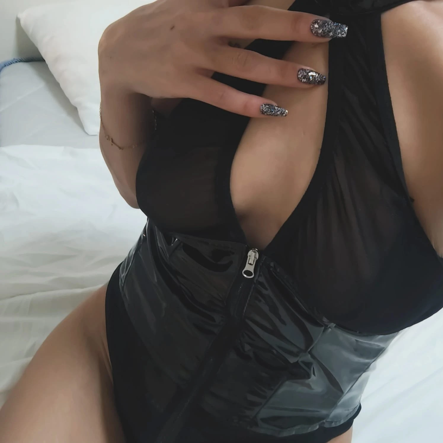 Ursula – Lebanese dominatrix in Beirut, Escort, Beirut