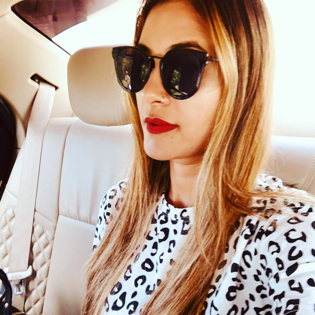 Me Mannat – Indian escort in New Delhi — 2 / 4