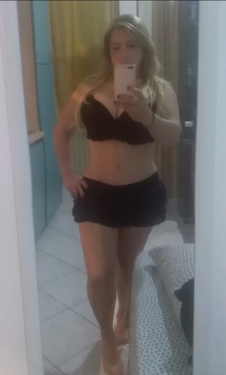 Grace – Colombian escort in Malta — 3 / 7