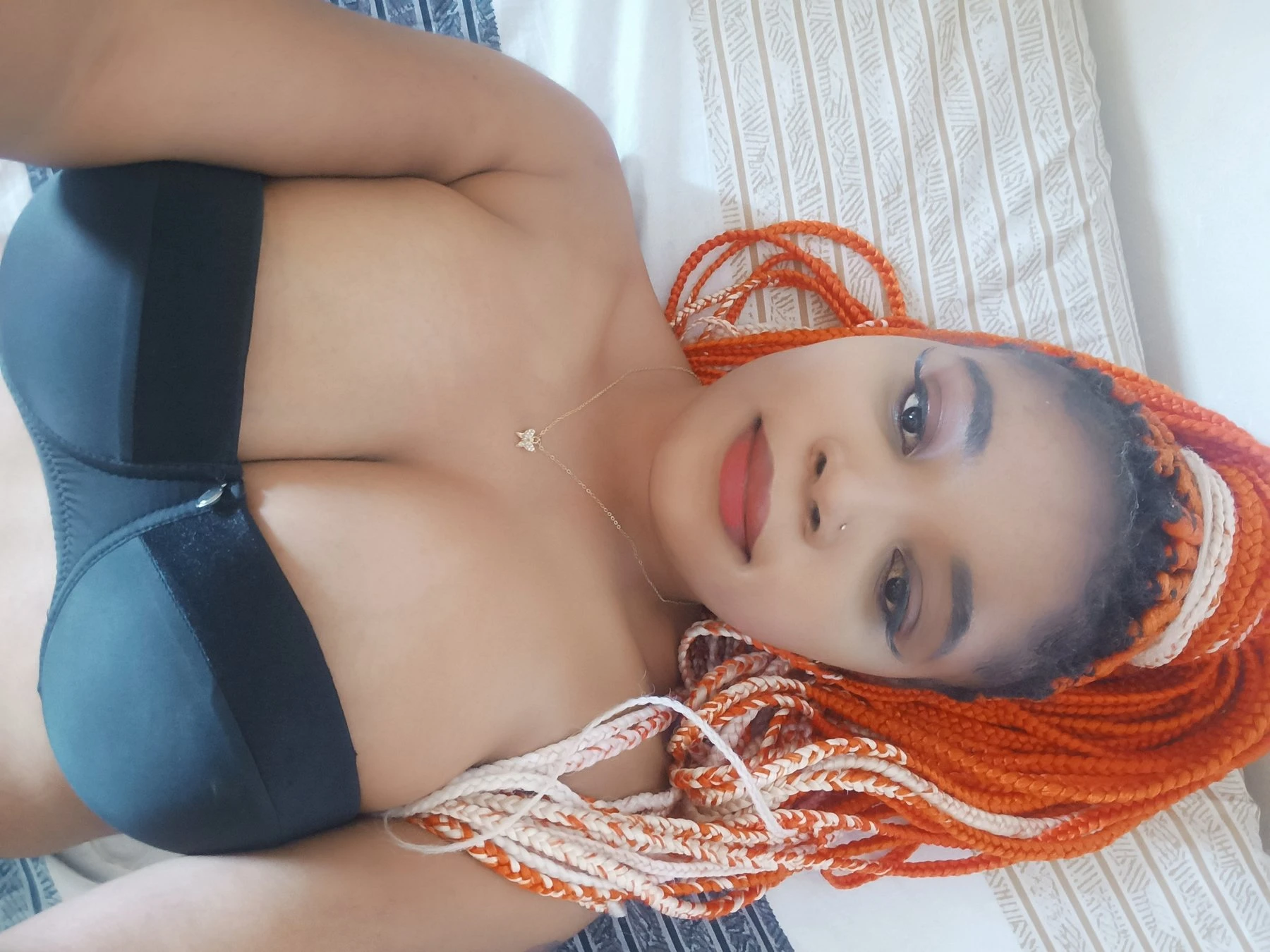 Baby Kay – Ghanaian escort in Beirut, Escort, Beirut
