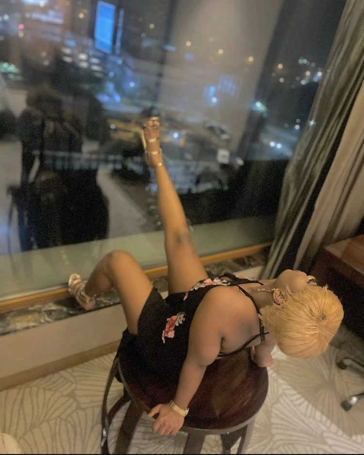 Clara – Tanzanian escort in Dar es Salaam — 5 / 10