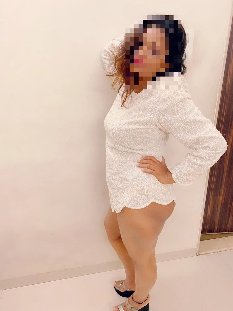 Tanya (Independent) – Indian escort in Mumbai — 5 / 12