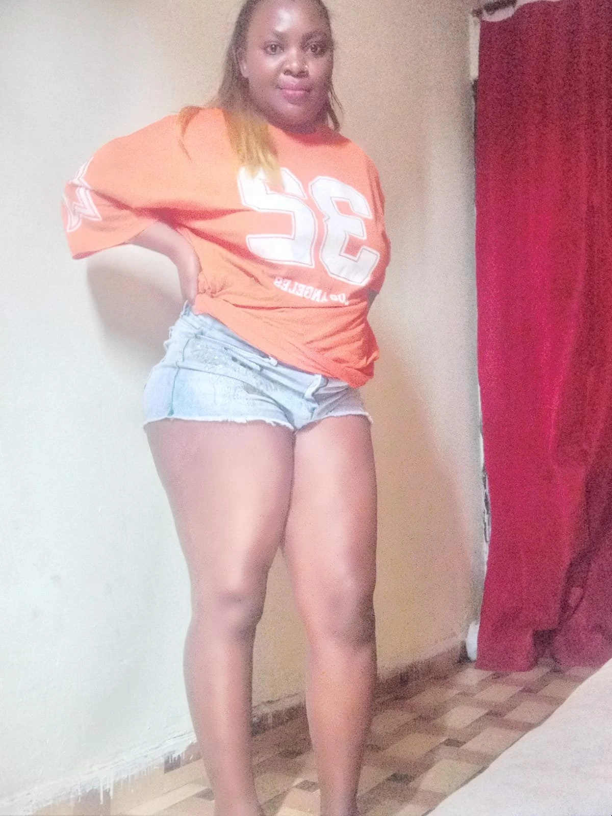 Shan – South African escort in New Delhi — 3 / 4