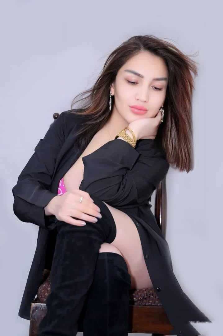 Ranaescort – Indian escort in Shillong — 3 / 4