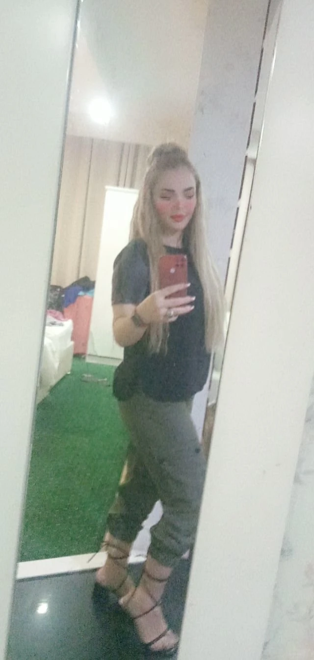 Dima – Lebanese escort in Beirut — 3 / 7