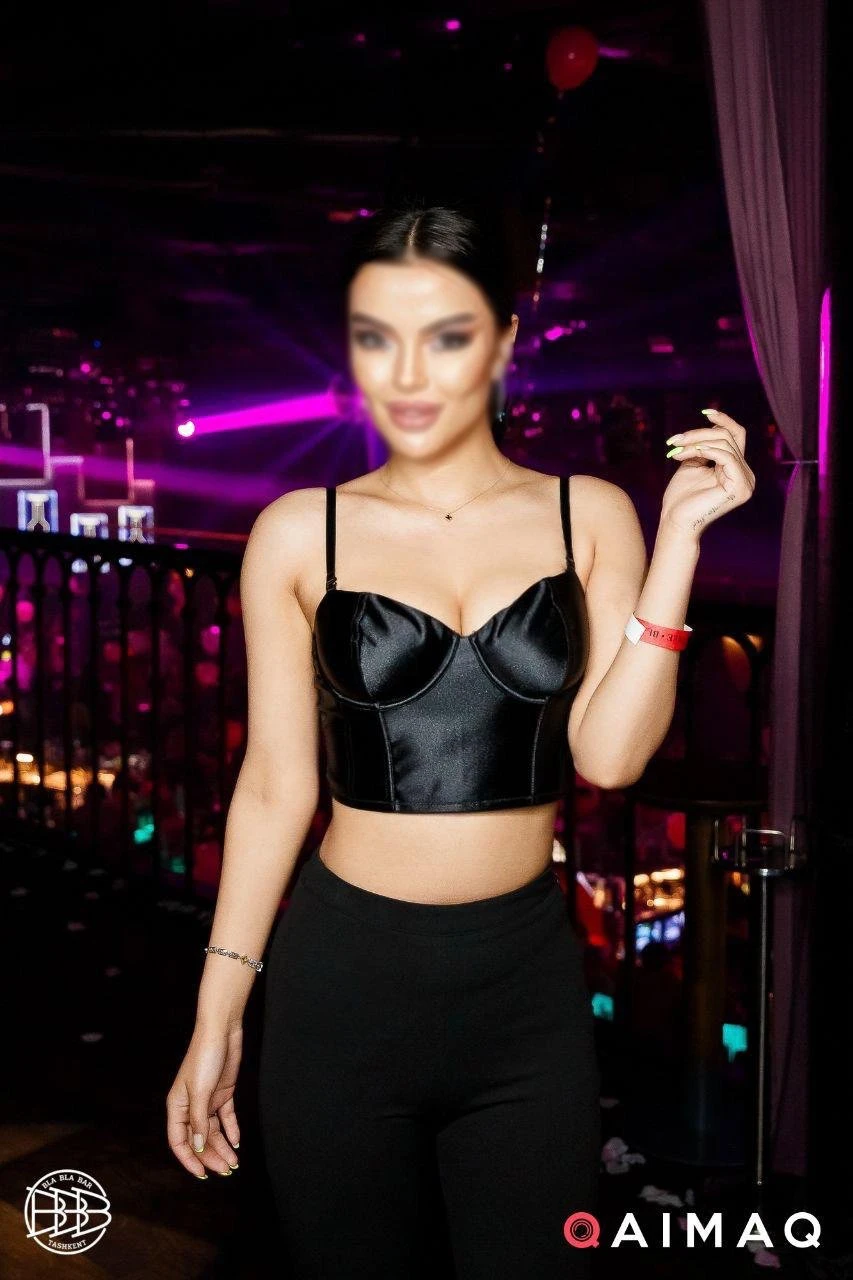 Eviann, Young Tall Sexy Russian Escort – Russian escort in New Delhi — 5 / 9