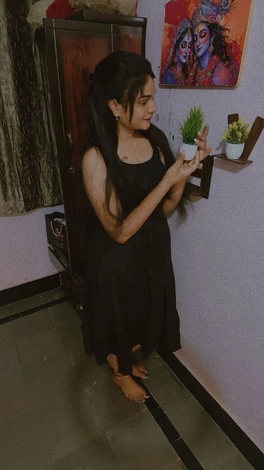Kavya – Indian escort in Hyderabad — 7 / 8