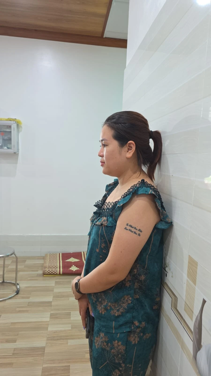 Yenny – Thai escort in Hanoi — 4 / 5