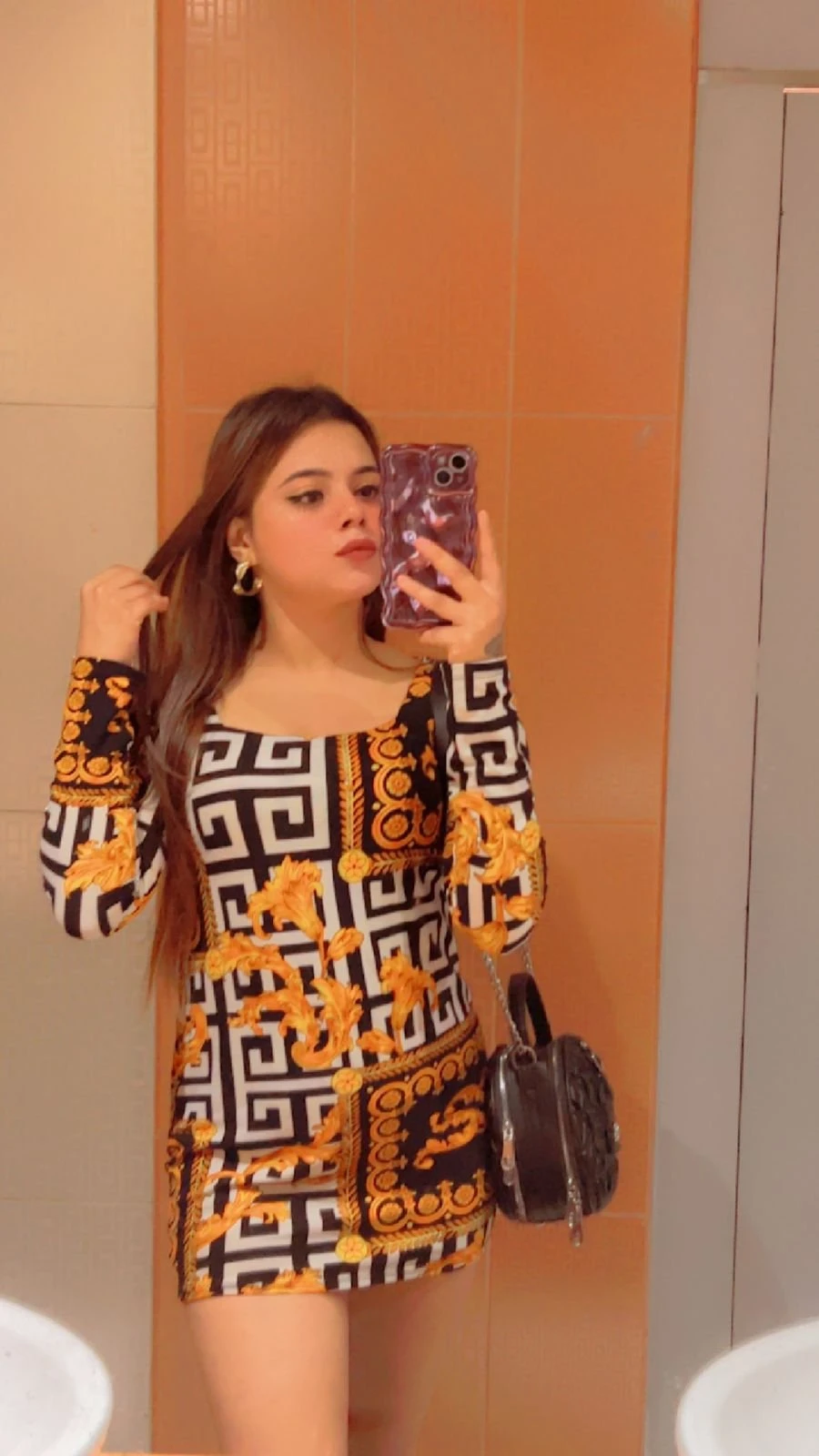 Payal Vip Independent – Indian escort in Hyderabad — 4 / 5