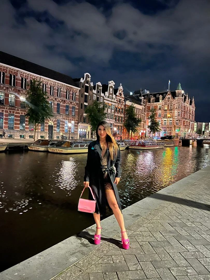 Théa – Venezuelan escort in Beirut — 4 / 6