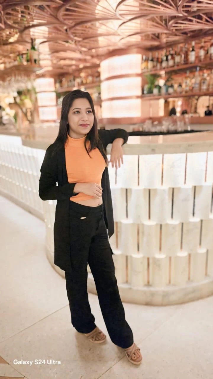 🦋 Mehak🦋 – Indian escort in Pune — 6 / 7