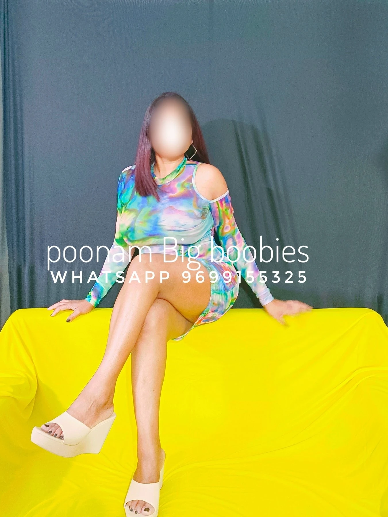 Poonam big boobies – Indian escort in Coimbatore — 17 / 23