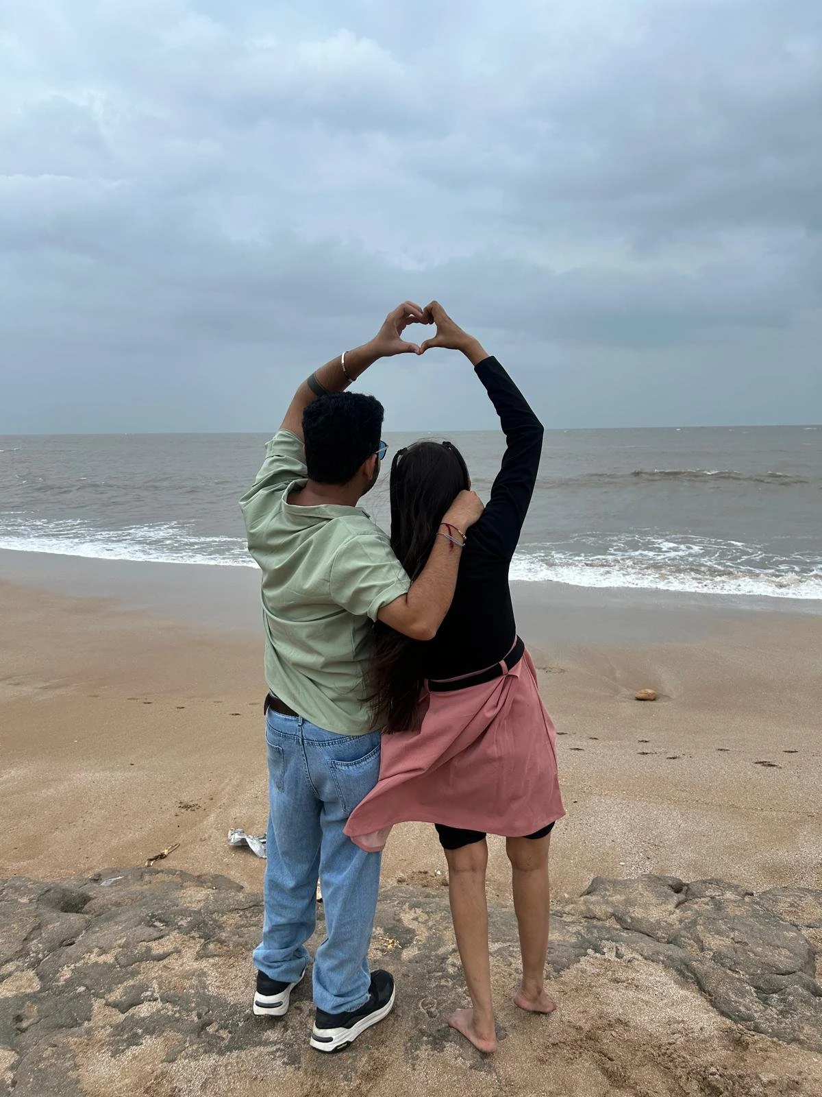 Alex & Scarlett ( Couple) Thresome Exp – Indian escort in Mumbai — 3 / 4