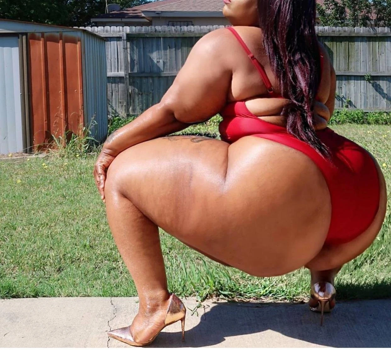 Leana – Malian escort in Casablanca — 2 / 4