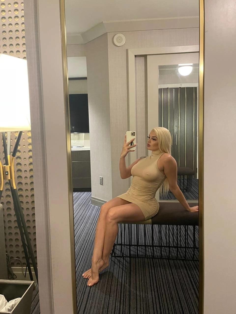 Lilina – Lithuanian escort in Stockholm — 15 / 16
