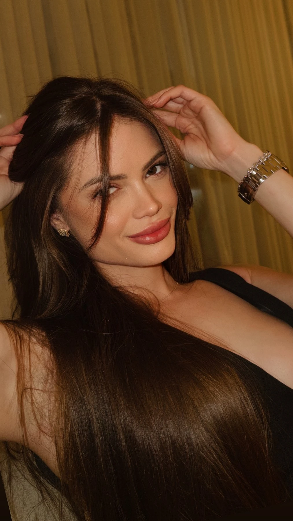 Izabelle Nunes – Brazilian companion in Seoul — 2 / 14