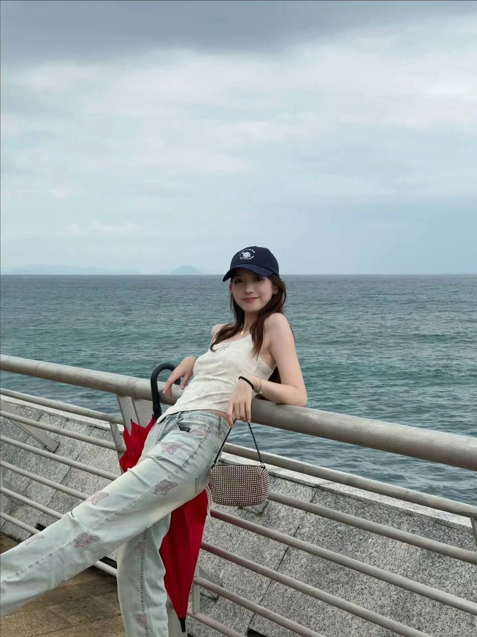 汐汐shio Shio – Chinese escort in Colombo — 2 / 11