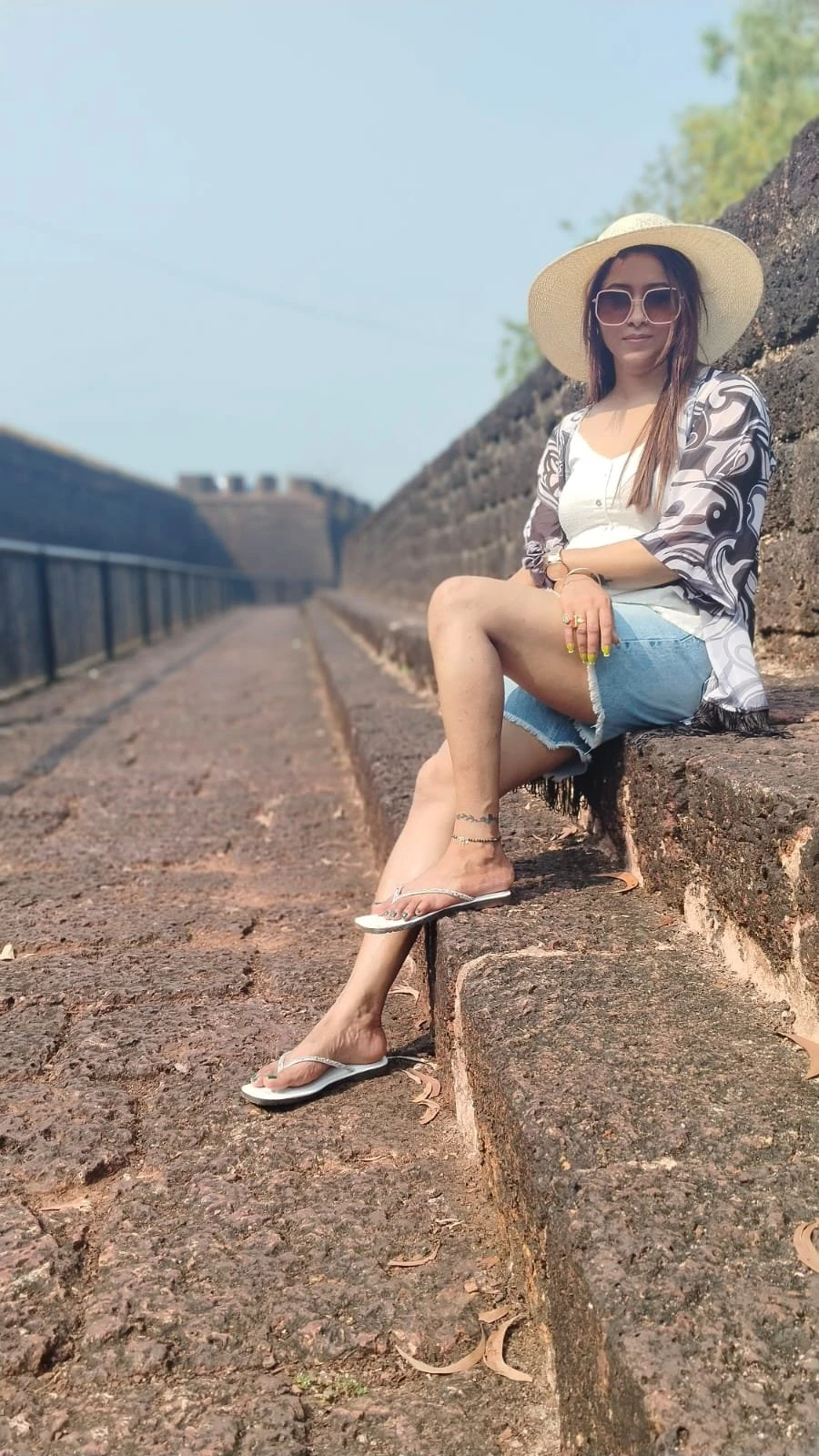 Muskan – Indian escort in Kolkata — 3 / 4