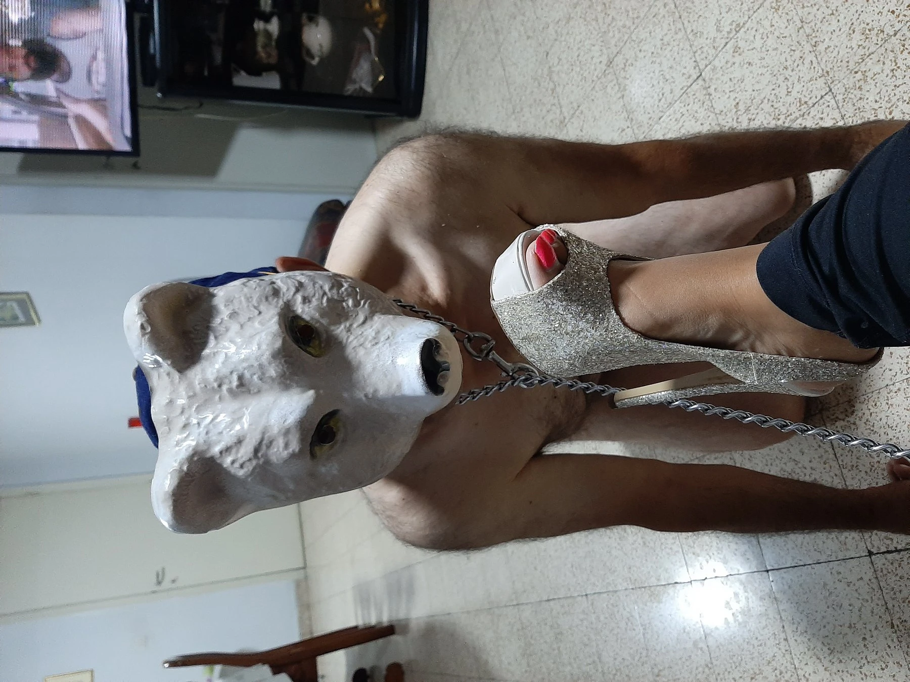 Amira domina Vip – Turkish dominatrix in Beirut — 6 / 11