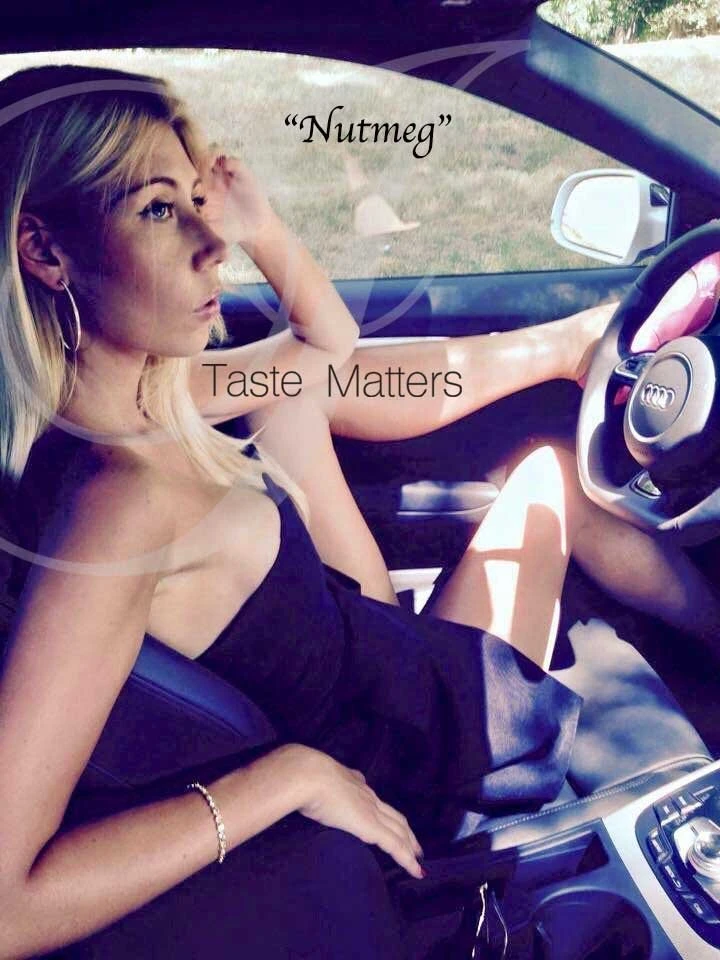 Nutmeg – Polish escort in Kiev — 2 / 4