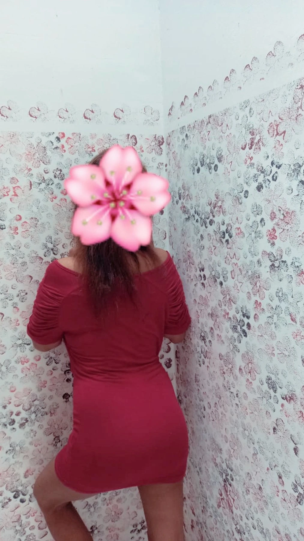 Keshi New Companion – Sri Lankan escort in Colombo — 3 / 4