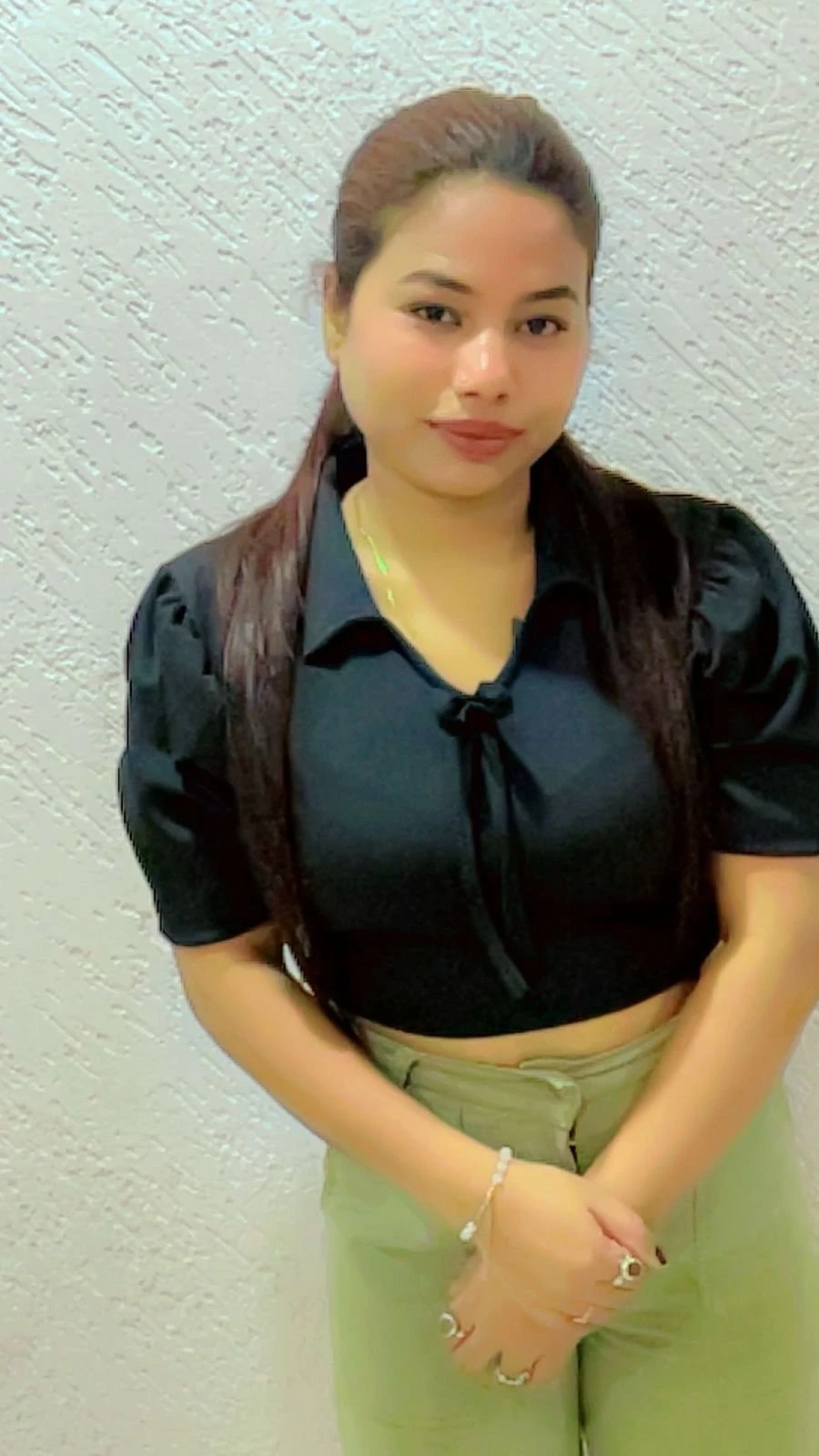 Archana Reddy – Indian escort in Hyderabad — 1 / 2